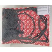 Р/к ДВС 240-1000001 прокладок (паронит) ЯМЗ-240 (общ. ГБЦ)