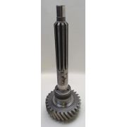 вал 236Н-1701027-Б первичный КПП ЯМЗ-236,-238 в сборе