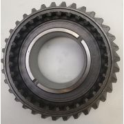 шестерня 238А-1701131 2-й передачи вторичного вала КПП (z=34)