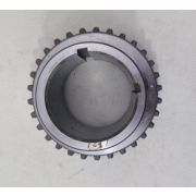 втулка 238М-1701282 муфты вкл.зад.хода на КПП