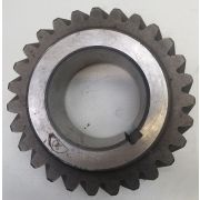 шестерня 238А-1701050 1 передачи промежут. вала с/о (z=27)