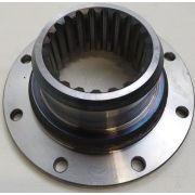 фланец 238К-1721240-01 крепления карданного вала на КПП ЯМЗ