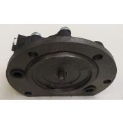 масляный насос 236-1704010-А кпп