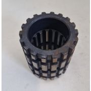 каретка 238-1721150 синхронизатора