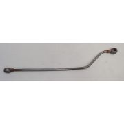 воздухопровод 238М-1723162-40 клапана КПП