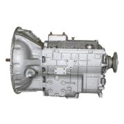 КПП 236П-1700004 (автомобили МАЗ, 2-х диск. сцепл.)