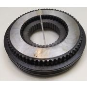 синхронизатор 336.1701151 2-3 передачи КПП-239,-336 в сборе