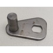 пластина 650.1007211 стопорная толкателя клап. выпус. в сбор