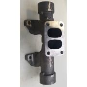 коллектор 536.1008024 выпускной средний