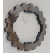 шайба 236-1701144-Е(7,35) упорная