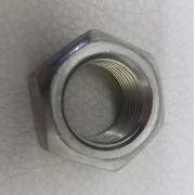 гайка М18х1,5 ГОСТ 5927