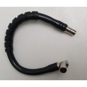 трубка 6585.1111620 отвода масла