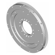 маховик 240-1005115-Б ЯМЗ