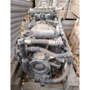 гидротрансмиссия 7428-1700011 (537-1500011) МА3 537 (УРАГАН)