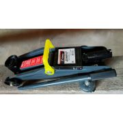 домкрат подкатной гидр 3т (выс. 140-460мм)