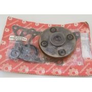 Р/к 236-1308002 привода вентилятора (+муфта)