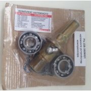 Р/к 236-3509001 натяжного устройства компрессора МАЗ