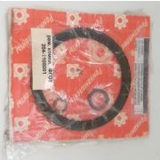 Р/к ФГОТ 204-1105001 (201-1105501) двигат. ЯМЗ-236,-238