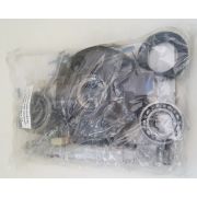 Р/к 236НЕ-1308004 привода вентилятора (муфта+вал+подш.) н/обр.