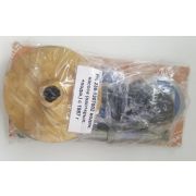 Р/к 236-1307002 водяного насоса (вал+крыльч.+подш.) с 1987 г.