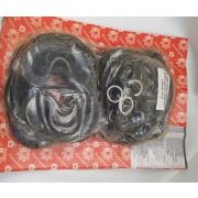 Р/к ДВС 240-1000001-07 (РТИ) двигат. ЯМЗ-240 (общая ГБЦ)