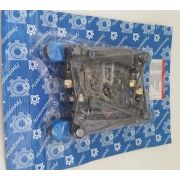 Р/к 236-1601001-10 (236-1601003) корзины сцепления