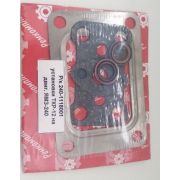 Р/к 240-1118001 для установки ТКР-12 на двигатель ЯМЗ-240 (7 ед.)