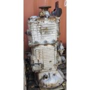 КПП ЯМЗ с делителем с кап. ремонта