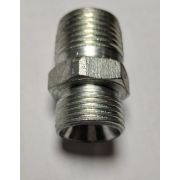 Переходник флянца НШ-10 на РВД-27