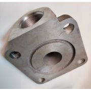 флянец НШ-100