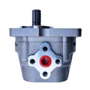 насос НШ 10У-3 Л 4-х шлиц (ОмскАгрегат)