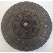 диск ведомый 182.1601130-10 (А)