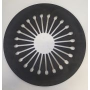 пружина 184.1601115 корзины сцепления нажимная