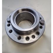 ступица 240-1005648 маховика