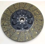 диск нажимной 236К-1601090-Б2 (Автодизель) Т-150