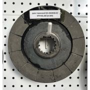 диск тормозной 85-3502040-01 К