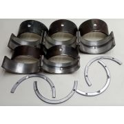 вкладыши коренные А-41 Н2 (вал d=105)