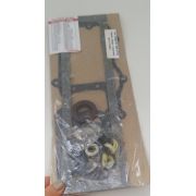 рем. комплект ТНВД дв.А-41 паранит