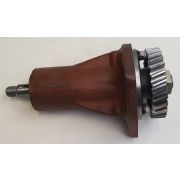 корпус 240-1029221 привода генератора