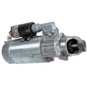 стартер 2501.3708-40 (11 зуб.) 24V 8,2кВт дв. ЯМЗ