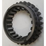 муфта 239.1721380 зубчатая КПП