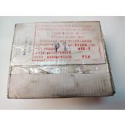 вкладыши шатунные Д-461 Р1 (d=108)