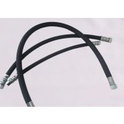 РВД 12х650х24 (угол 90) МТЗ (М20х1,5)