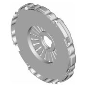 диск нажимной 184.1601090 с кожухом в сборе (А)