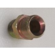 Соединитель РВД (S 24) М20х1,5-М20х1,5