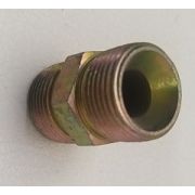 Соединитель РВД (S 27) М22х1,5-М22х1,5