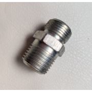 Штуцер гидроцилиндра К 1/2 М20х1,5-20х2,0 (S 24)