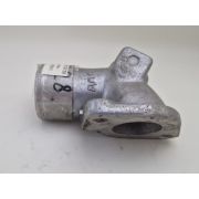 патрубок 238Б-1013728 отводящий теплообменника ЯМЗ-7511