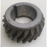 шестерня 236-1701050(z=22)2 передачи промеж. вала  (z=22)