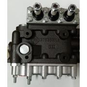 гидрораспределитель МР 80 4/3-4444-4 (604)